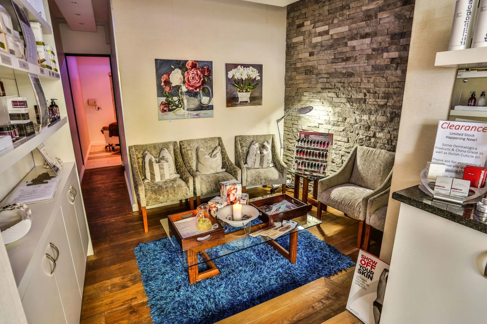 Canelands Beach Club