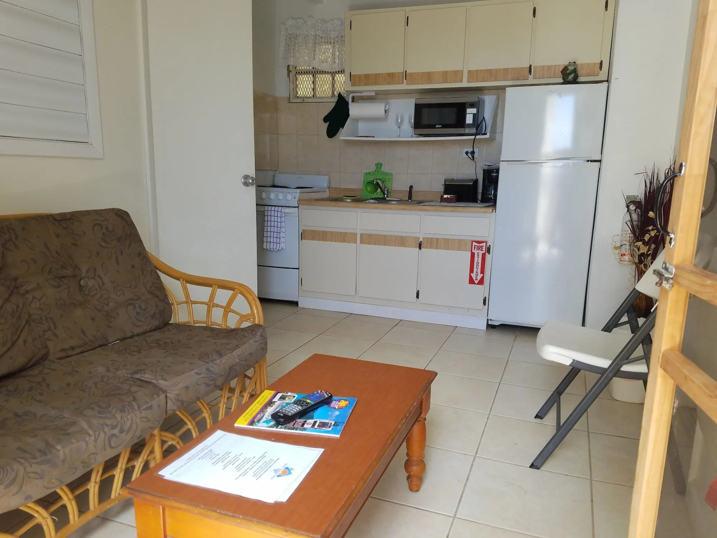 Sunset Gardens Guesthouse