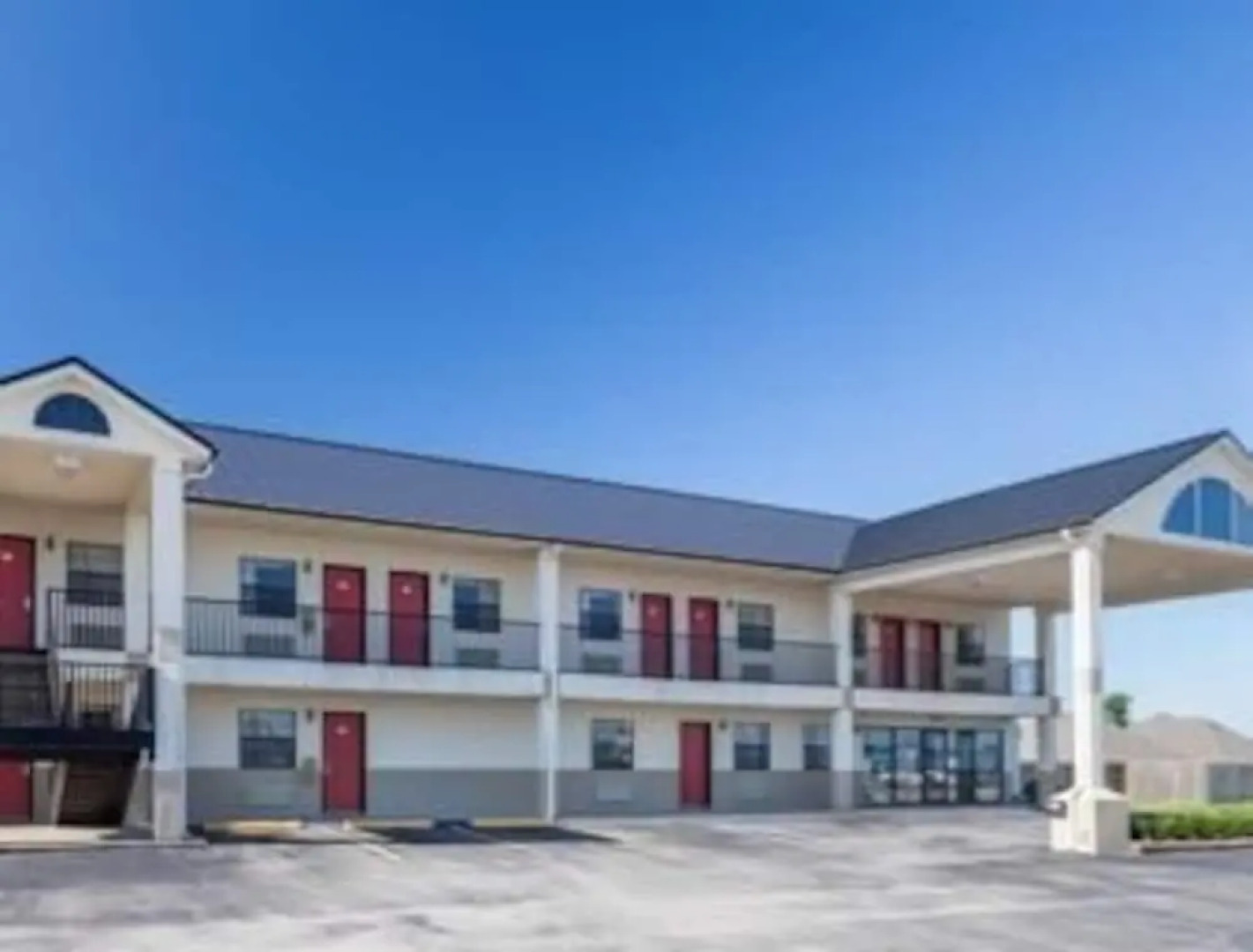 SureStay Hotel by Best Western McAlester