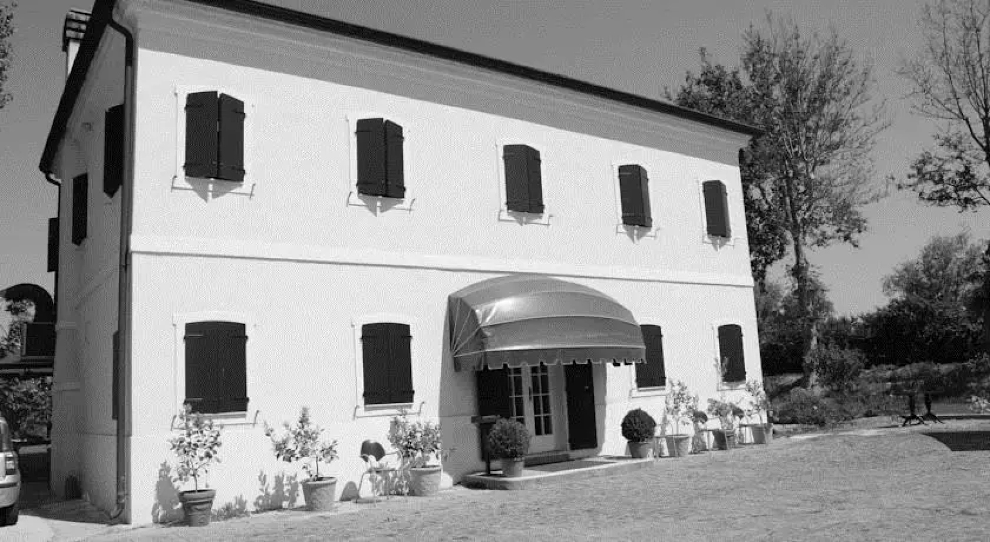 Agriturismo Corte Bonicella
