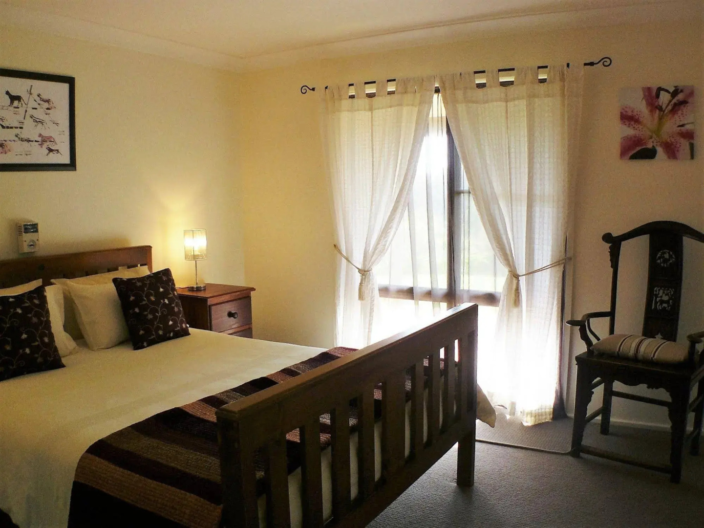 Protea Farm Cottages