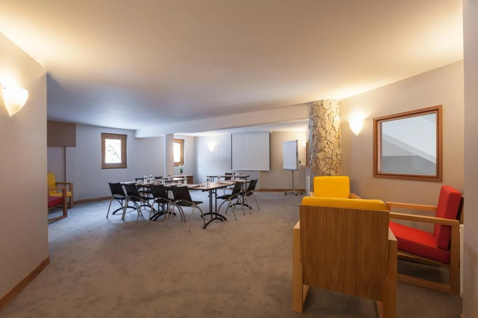 Royal Ours Blanc Boutique Hôtel & Spa