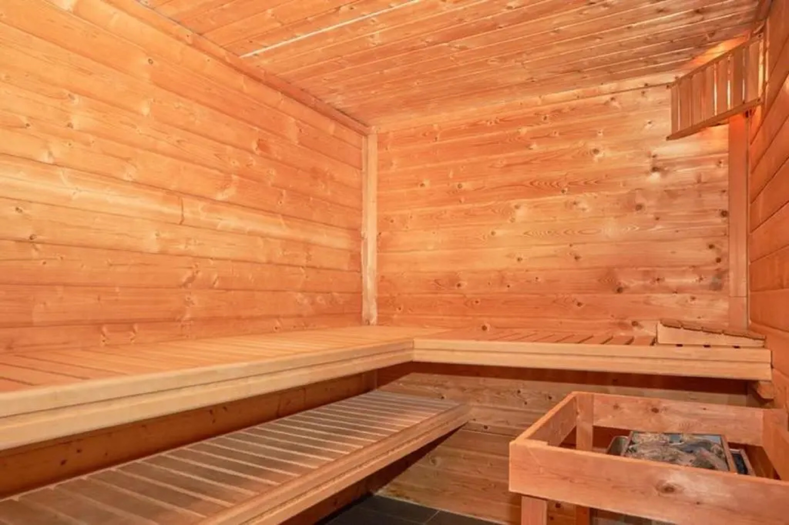 Villa Marin Wohnung 15