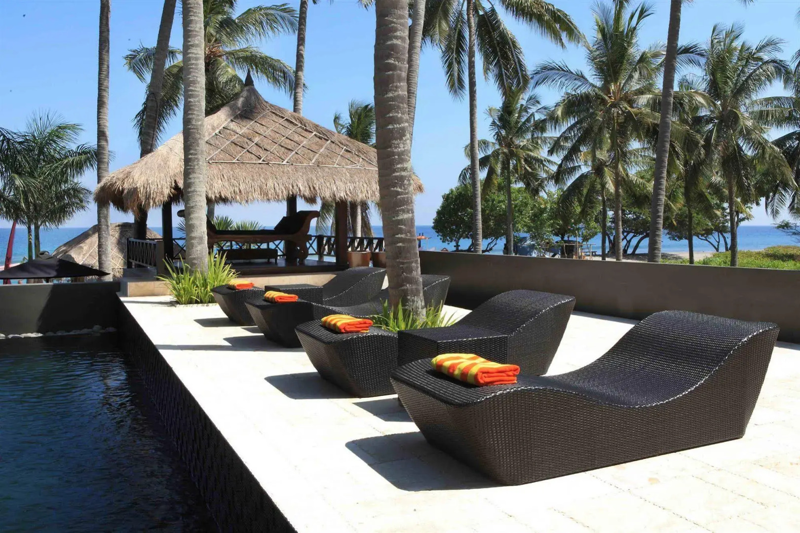 Verve Villa Senggigi