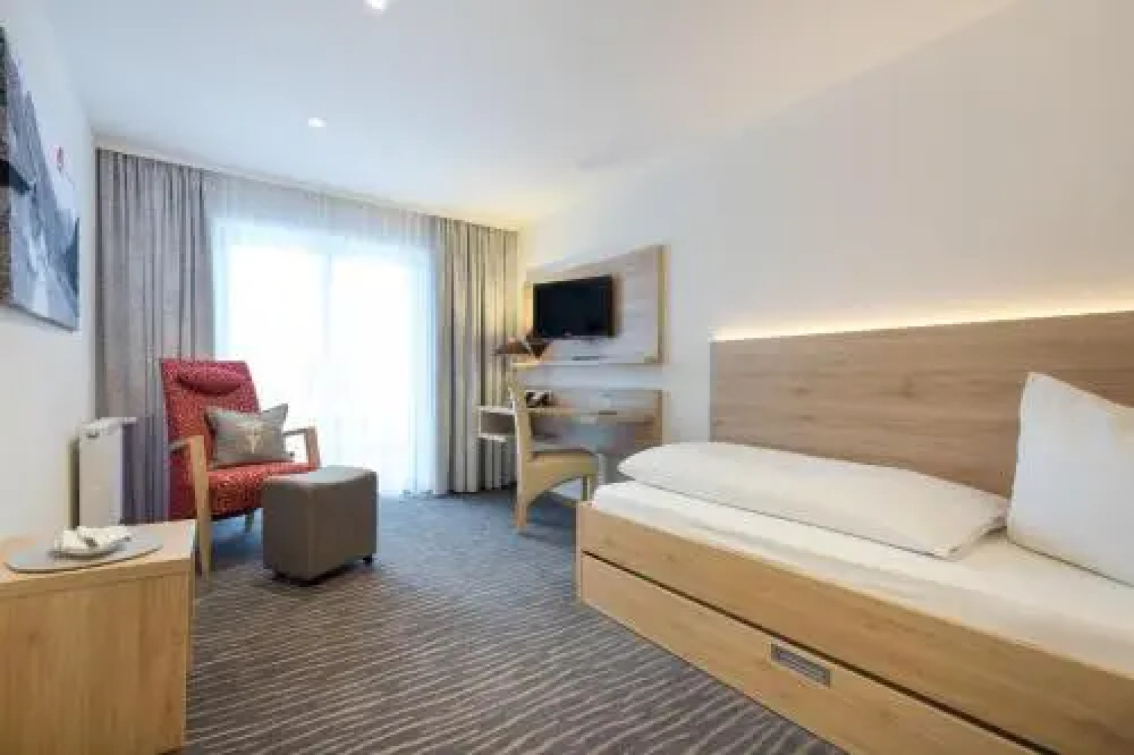 Hotel Garni Gerberhof