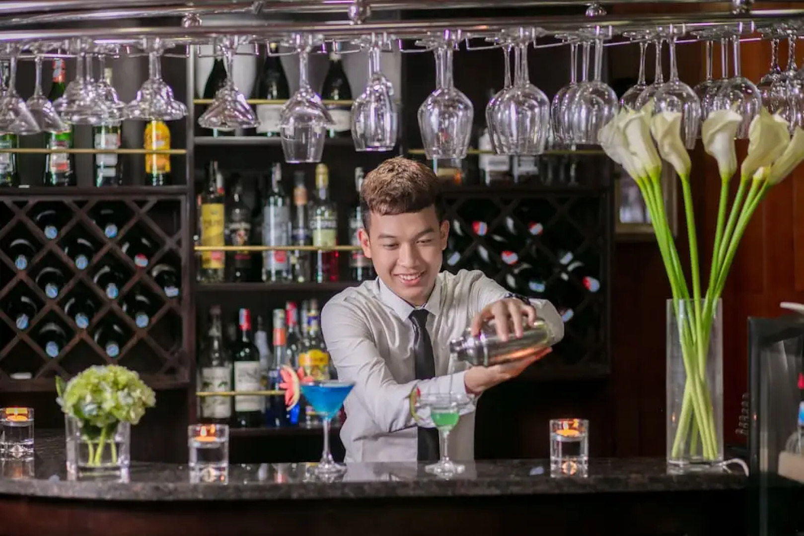 Flamingo Luxury Cruises