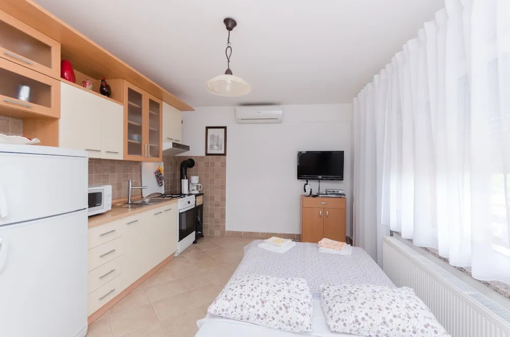 Apartment Alba