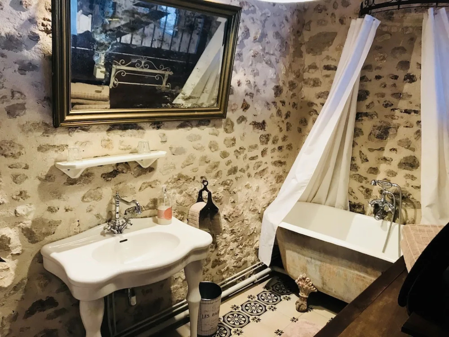 Chambres d'Hôtes La Vallée Javot