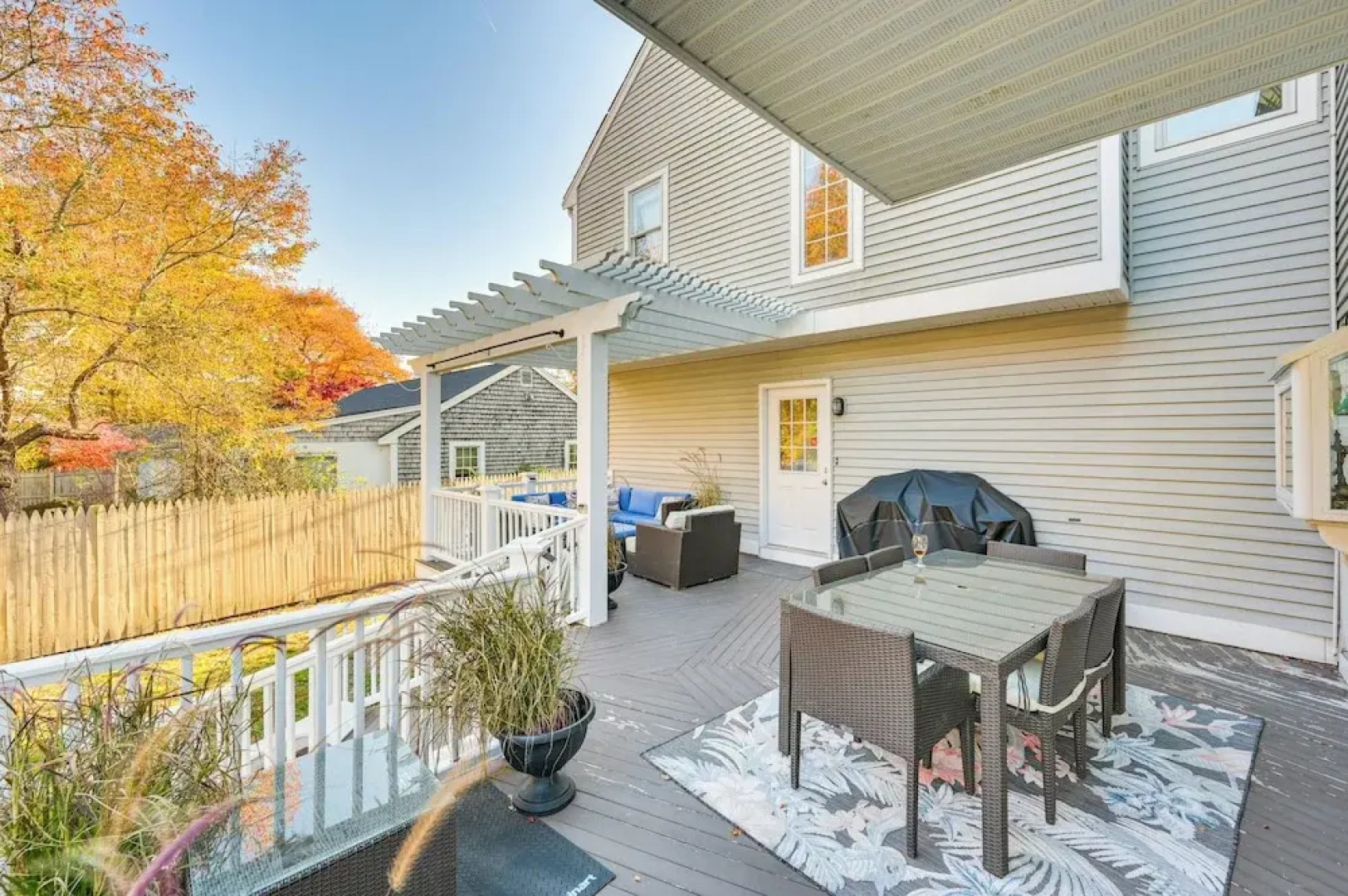 Scituate Apt < 1 Mi to Town Center!