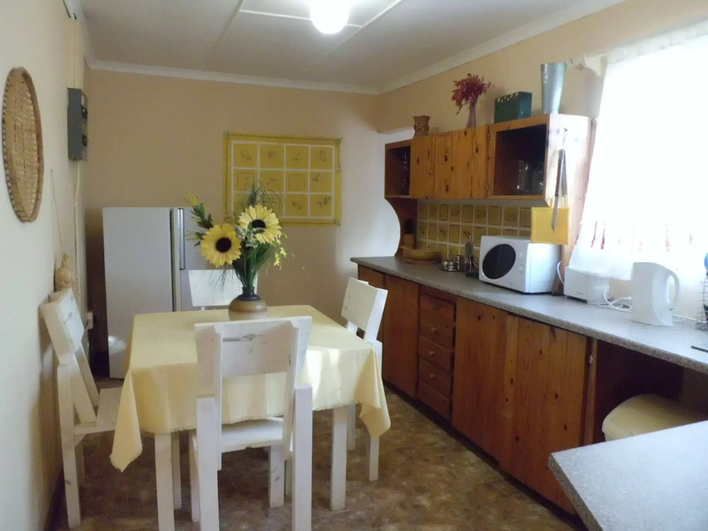 Morning Glory Cottages