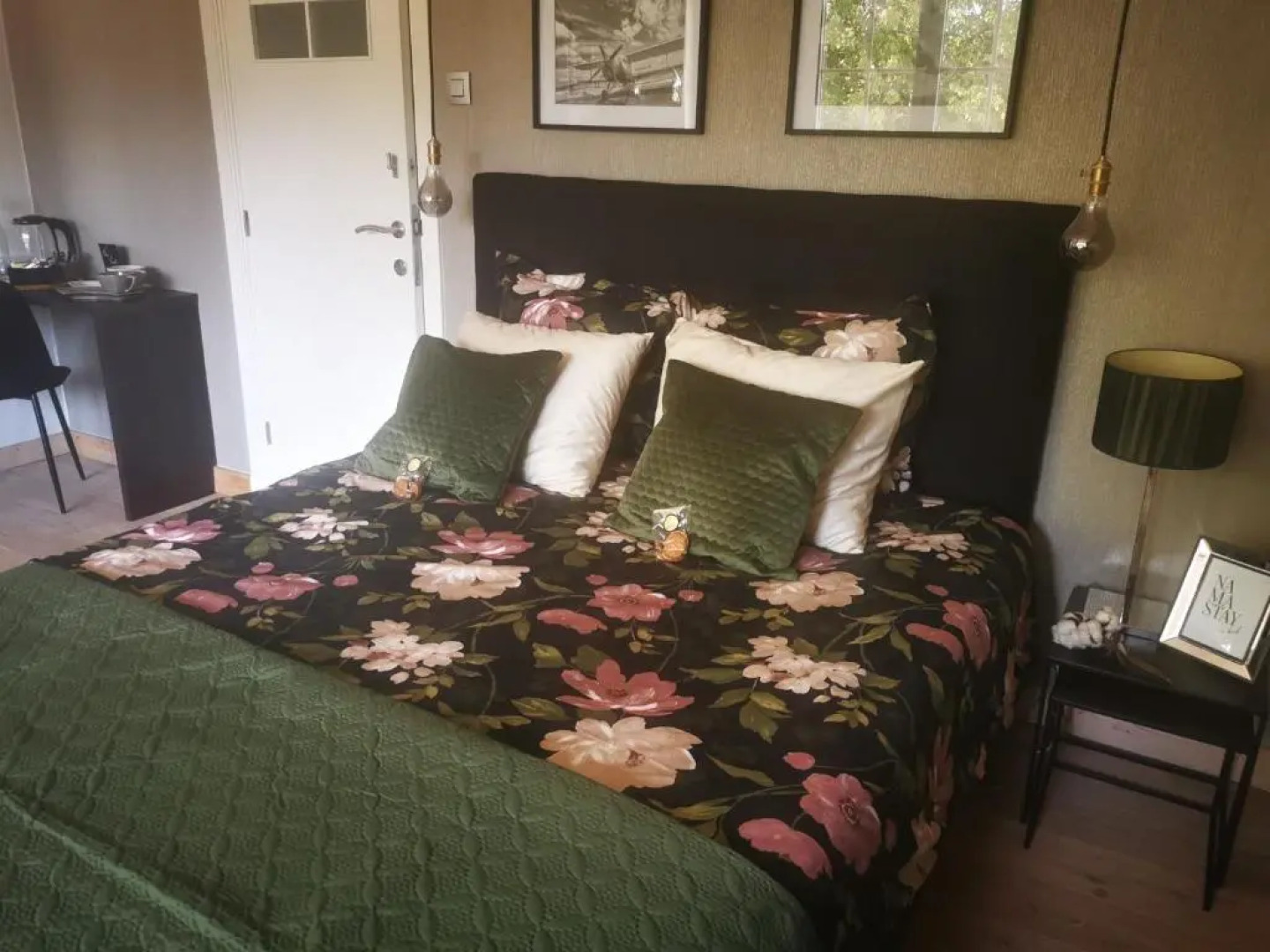 Bed & Bokes Aan De Maaskant Bvba