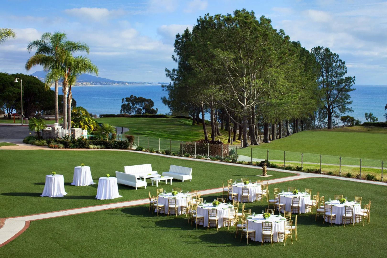 Laguna Cliffs Marriott Resort and Spa