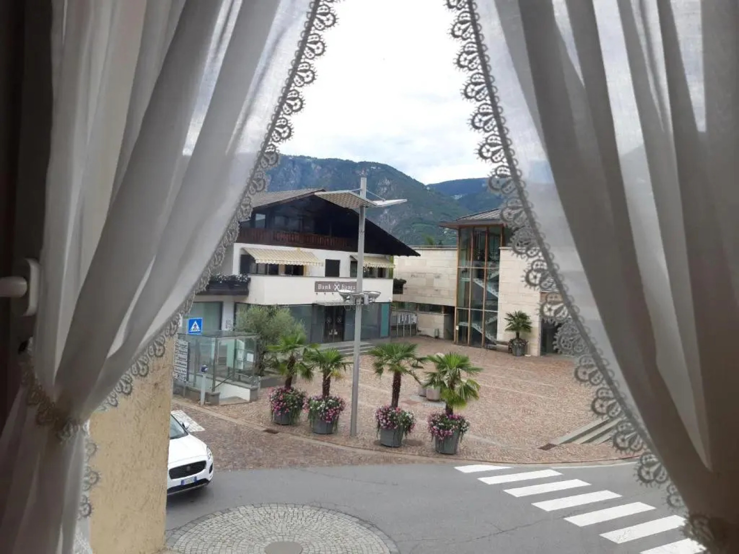 Kreuzwegerhofnals Studio Blaub