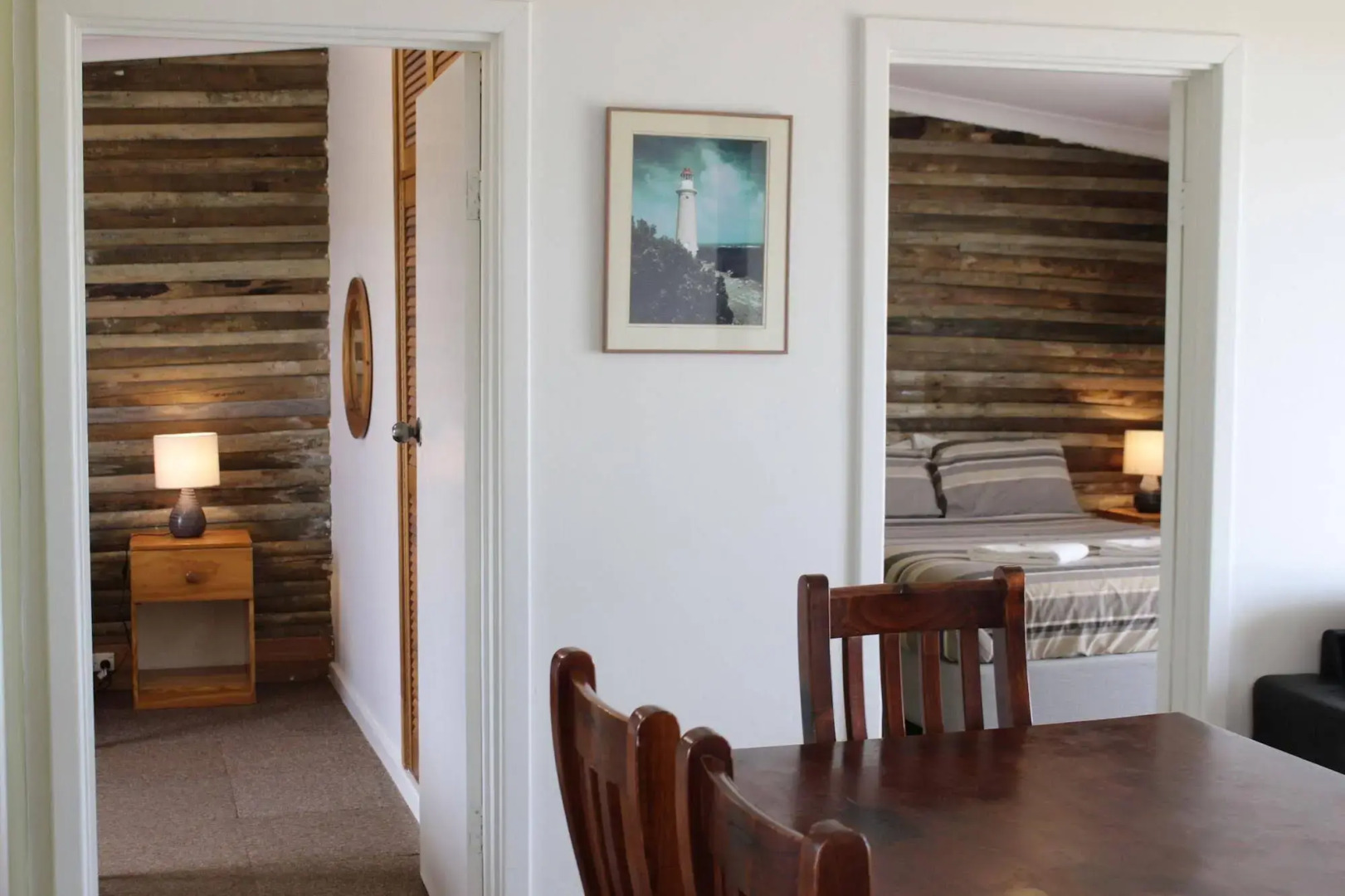 Hanson Bay Wildlife Sanctuary and Cabins