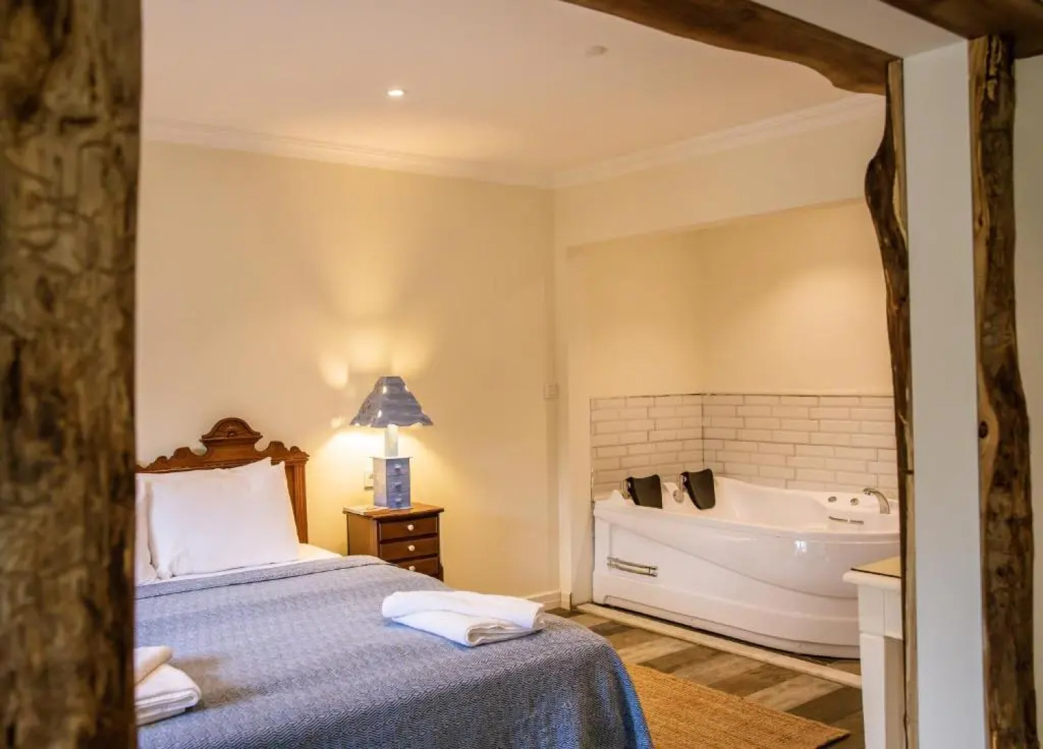 Ağva Park Mandalin Hotel - Adult Only