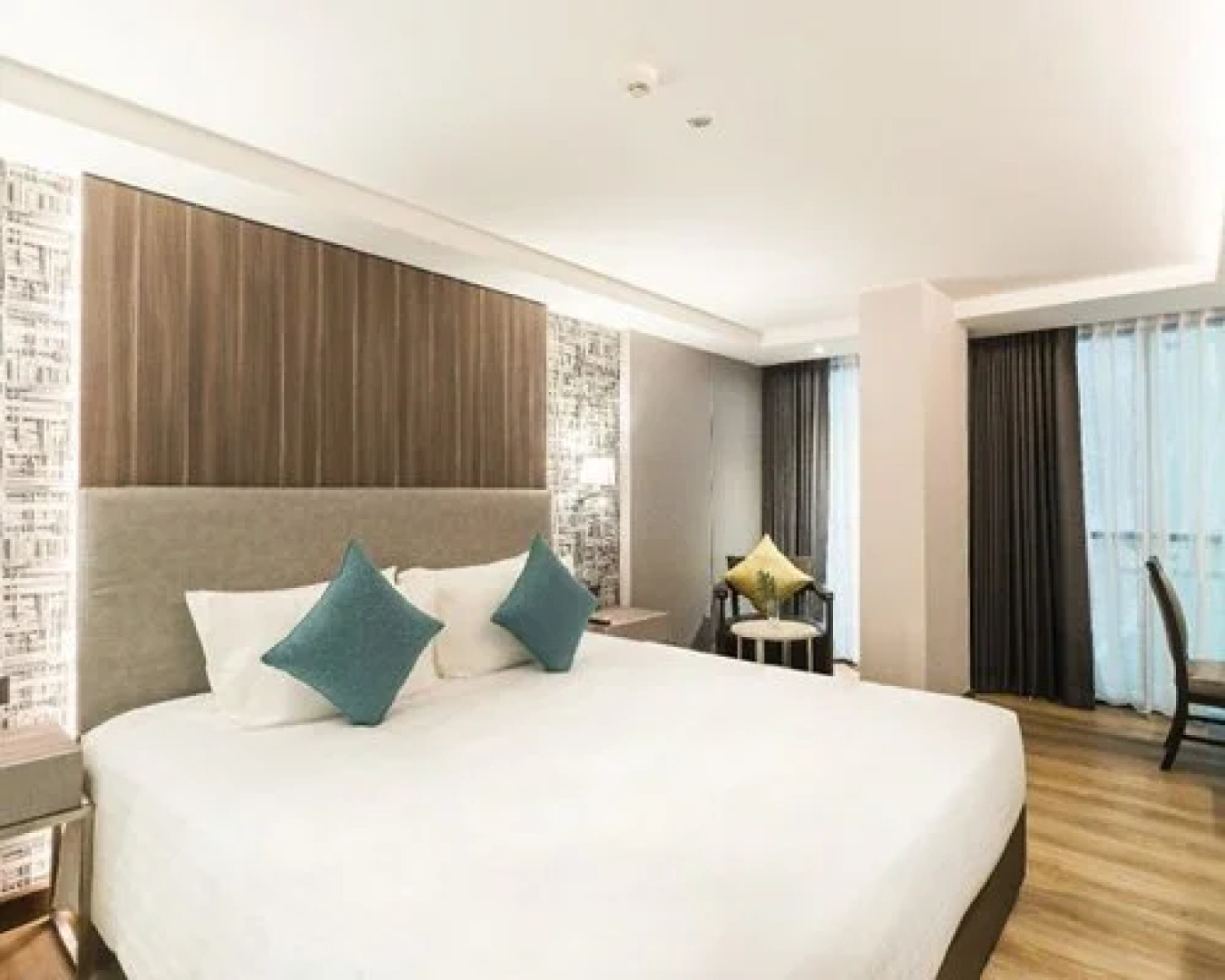 Citrus Grande Hotel Pattaya, Pattaya, Thailand