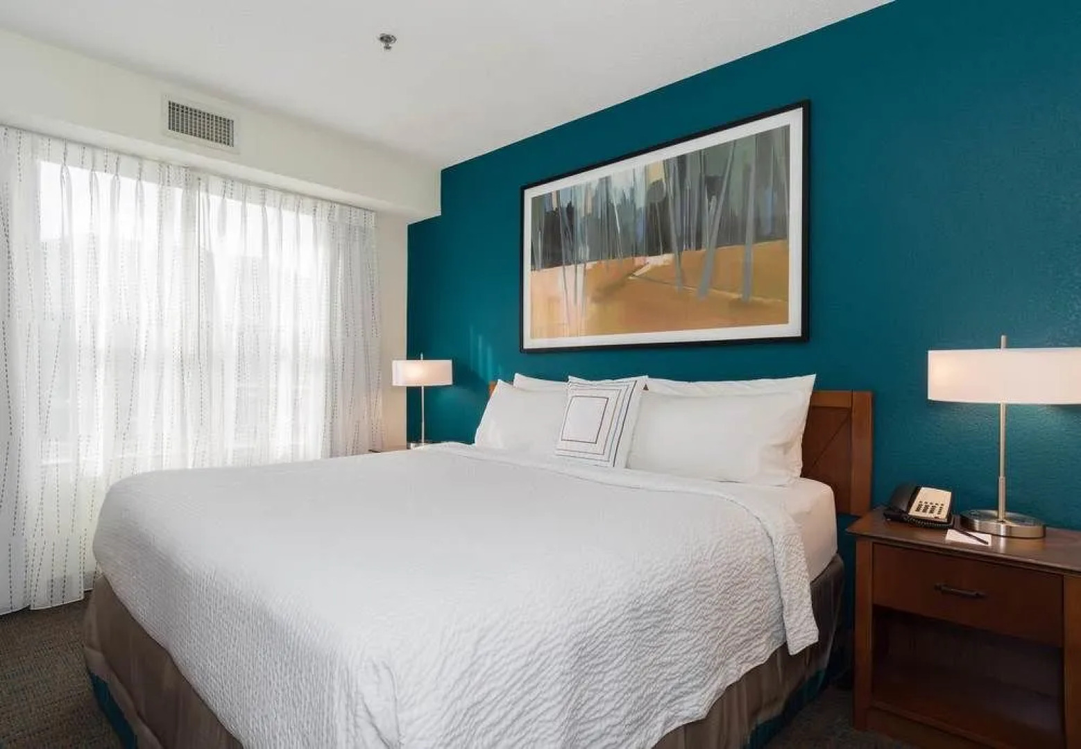 Residence Inn Charlotte Lake Norman