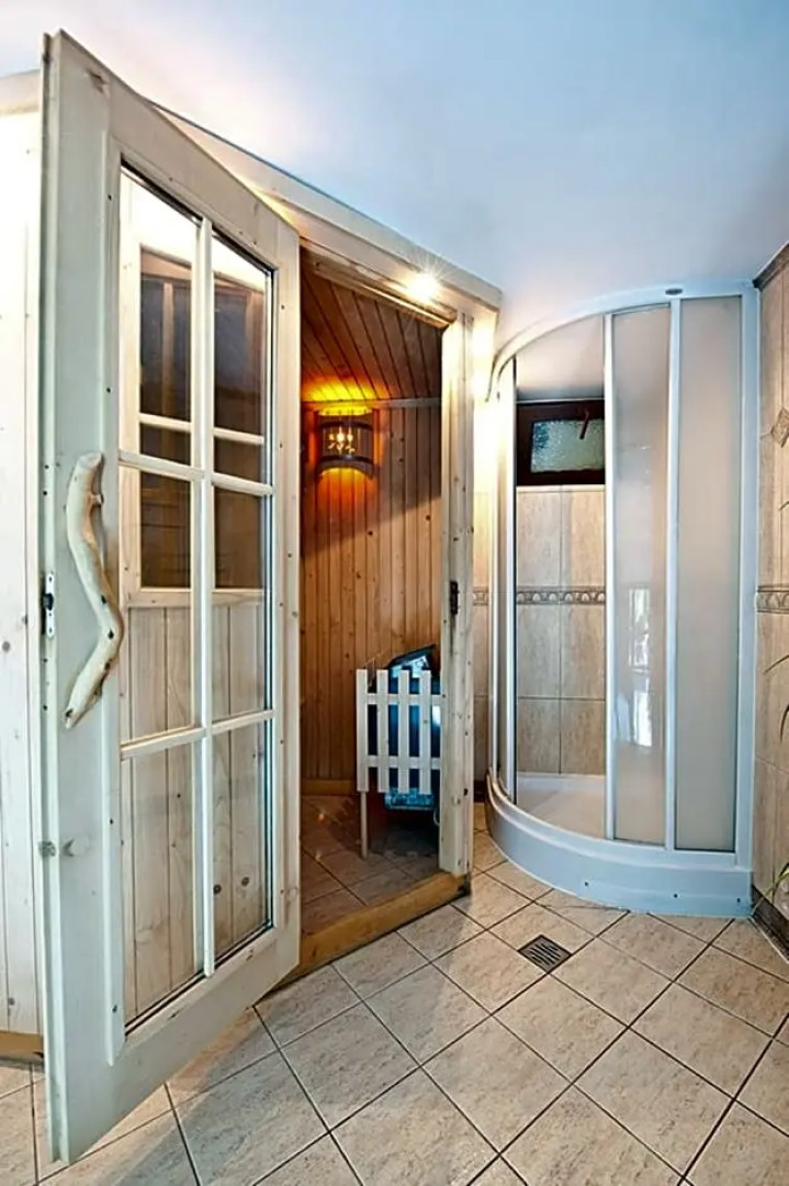 Galicówka Pokoje Gościnne