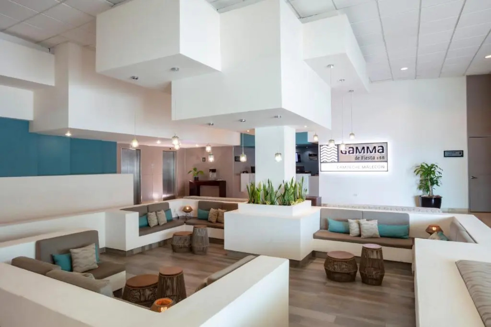 Best Western Hotel Del Mar