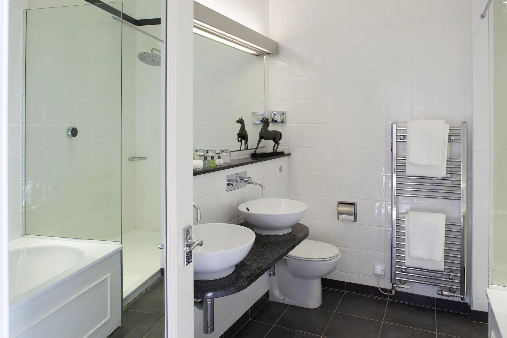 The Headland Hotel and Spa