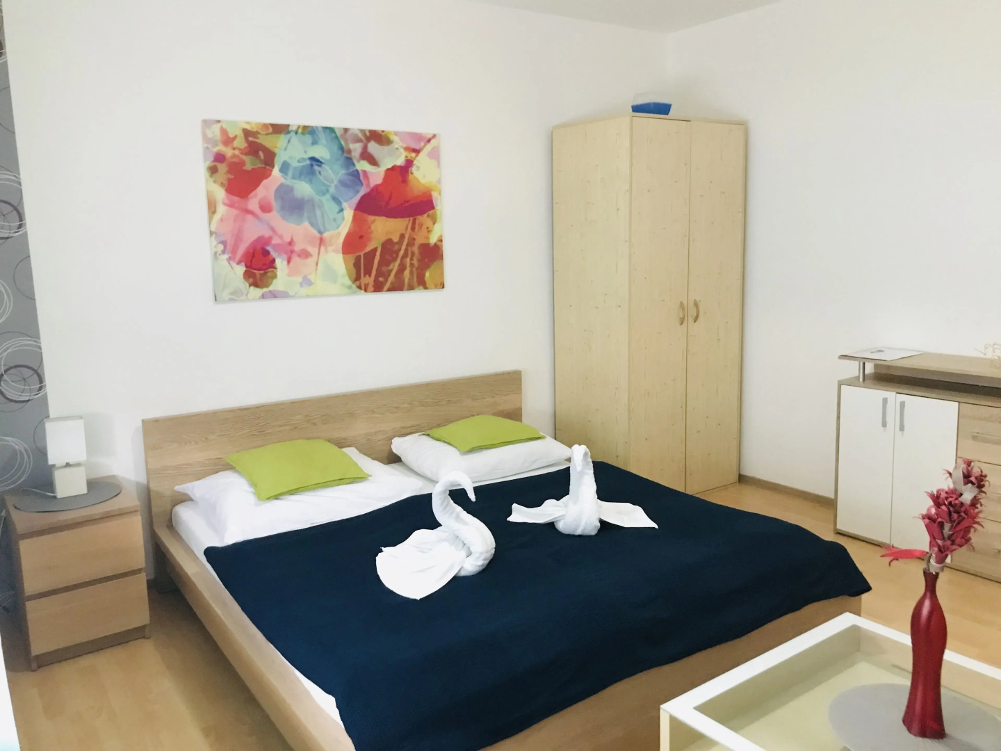 Hotel Orlan