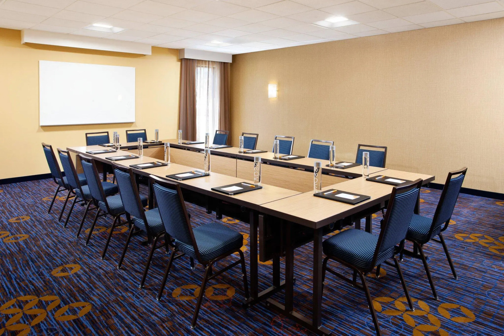 Courtyard by Marriott LA Hacienda Heights/Orange County