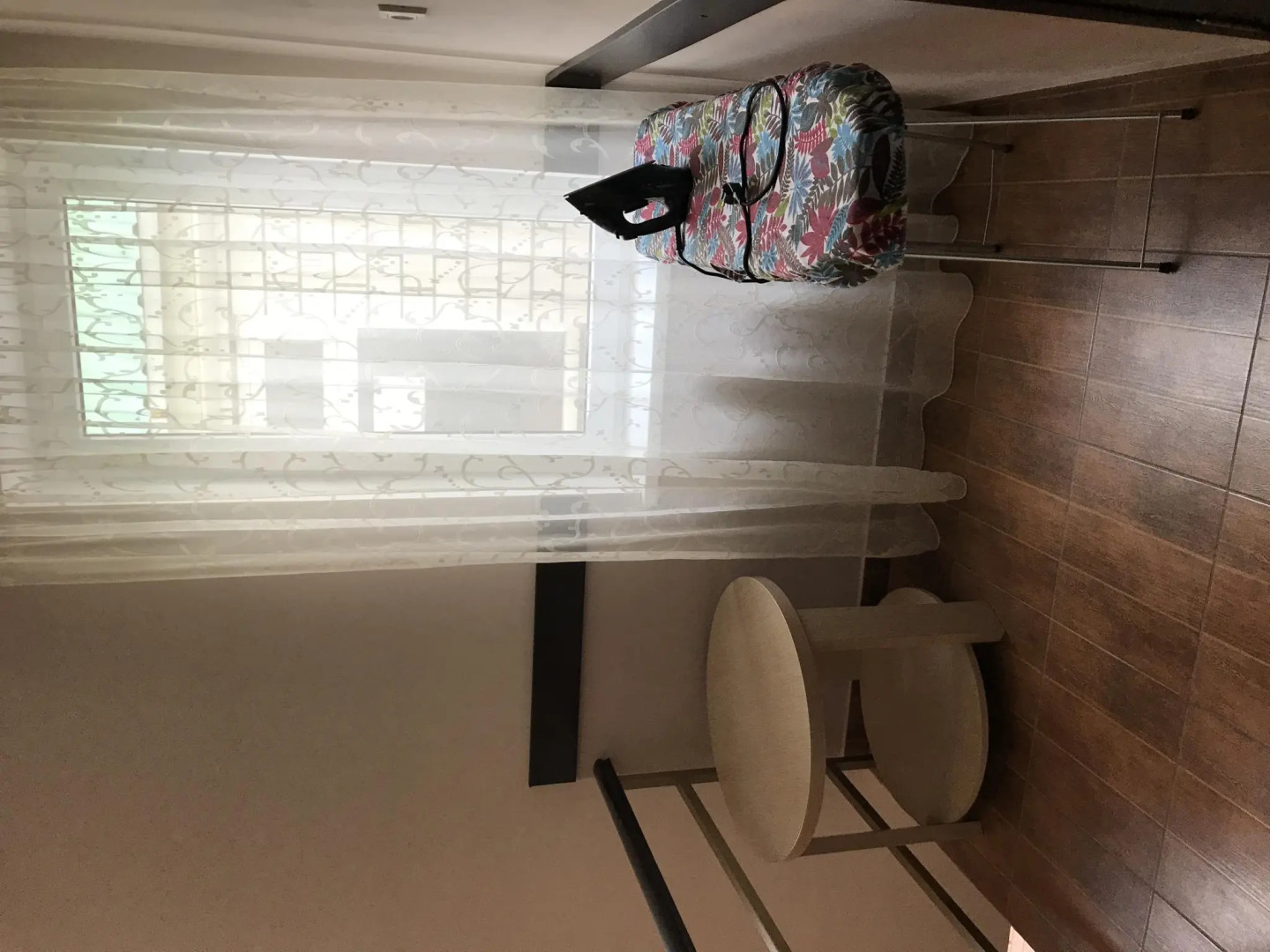 Дом на Терской