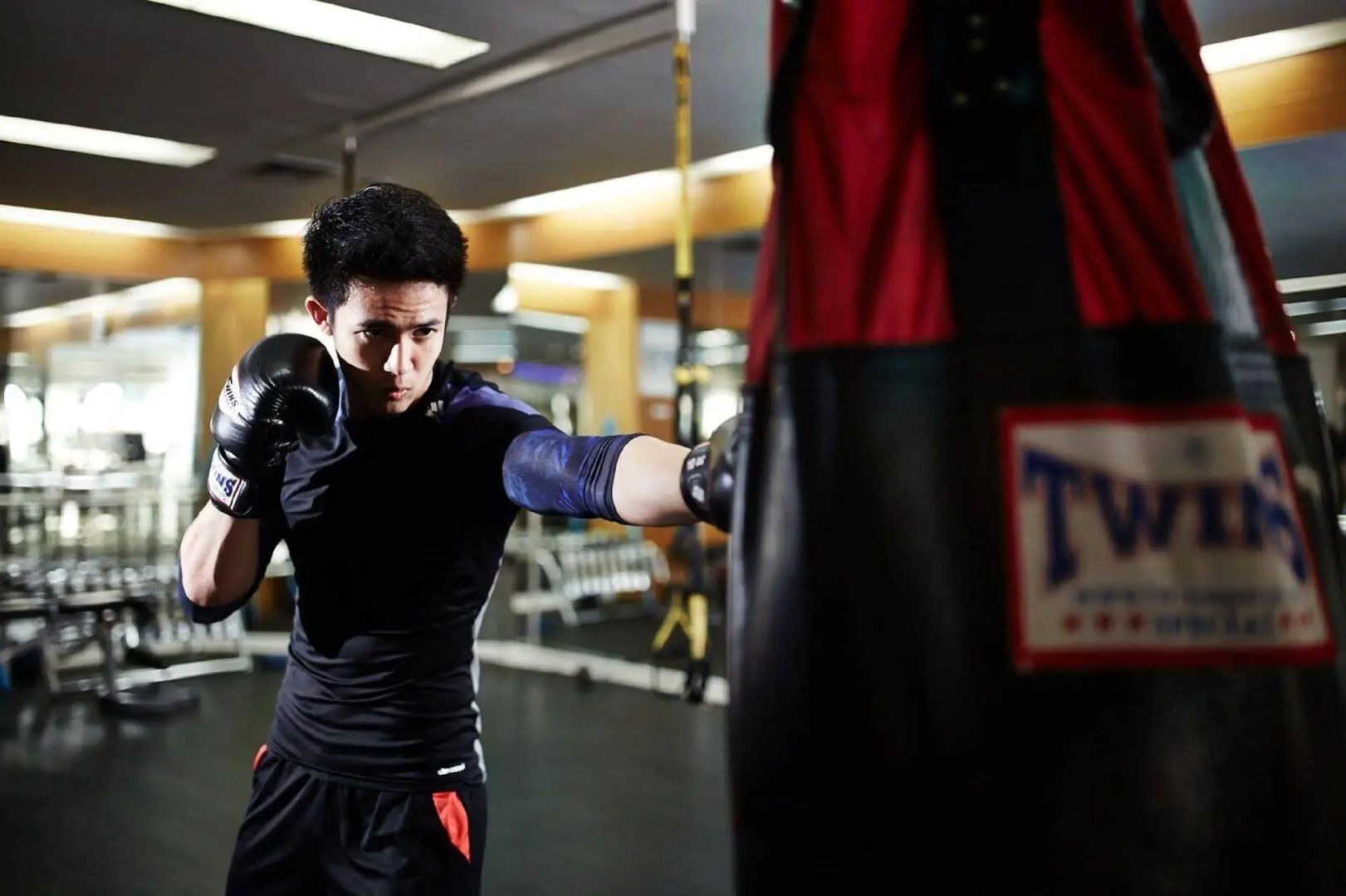 Riverine Place Hotel and Residence