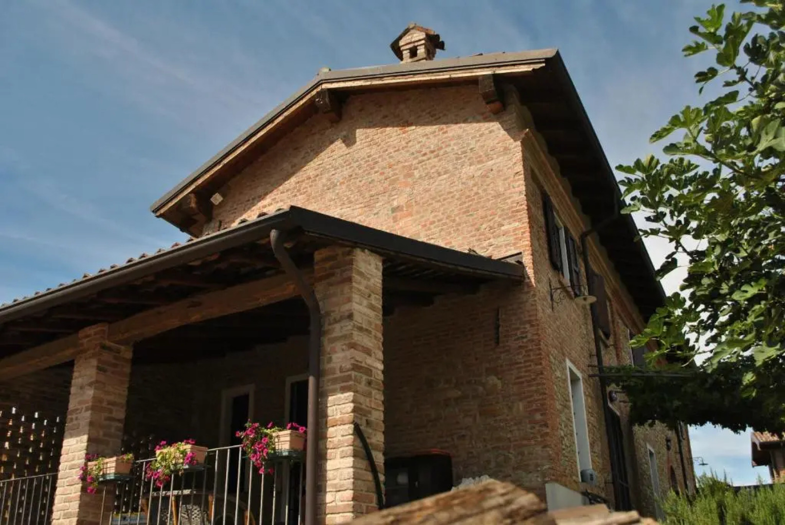 Agriturismo Casa Garello
