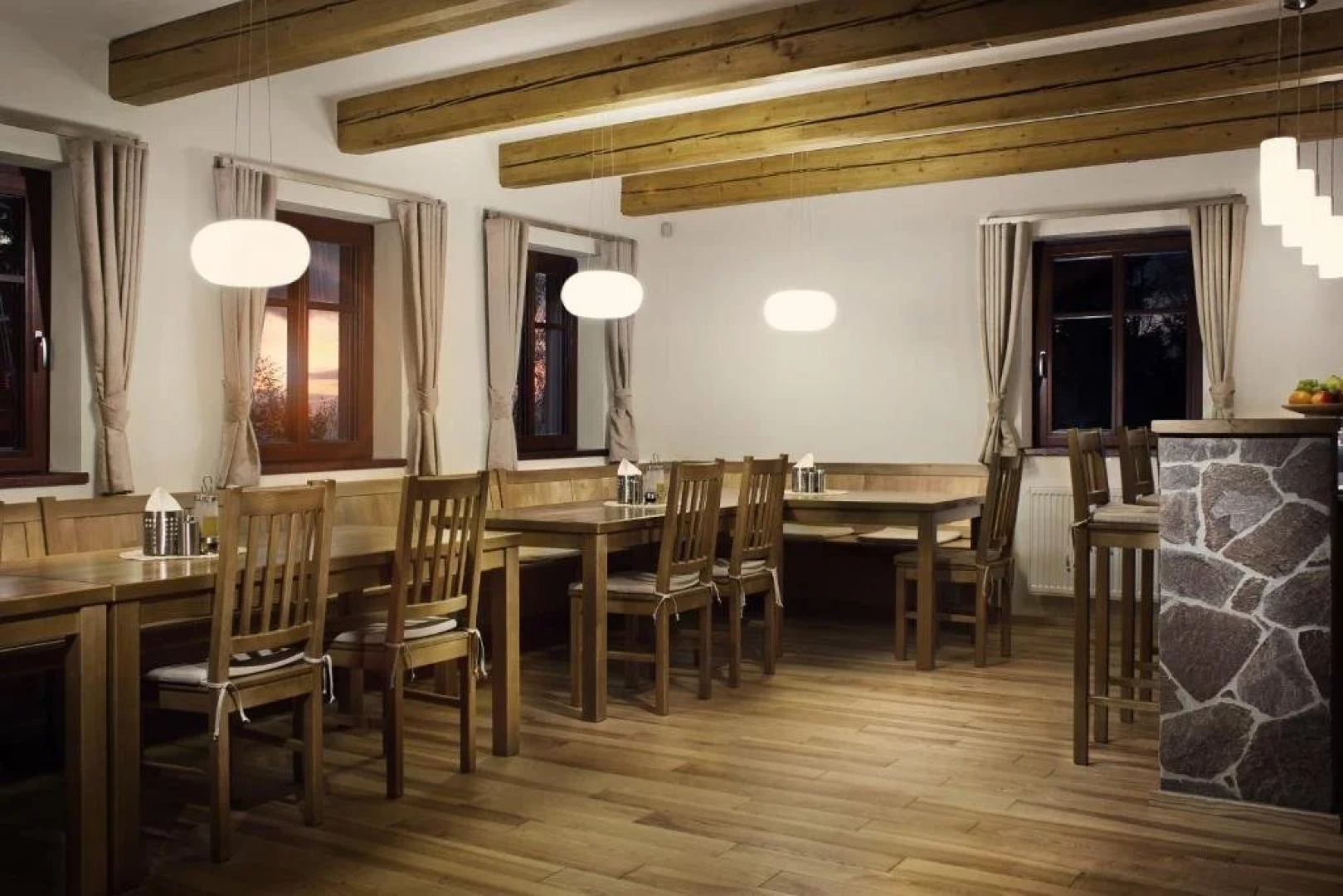 Penzion Na Začátku