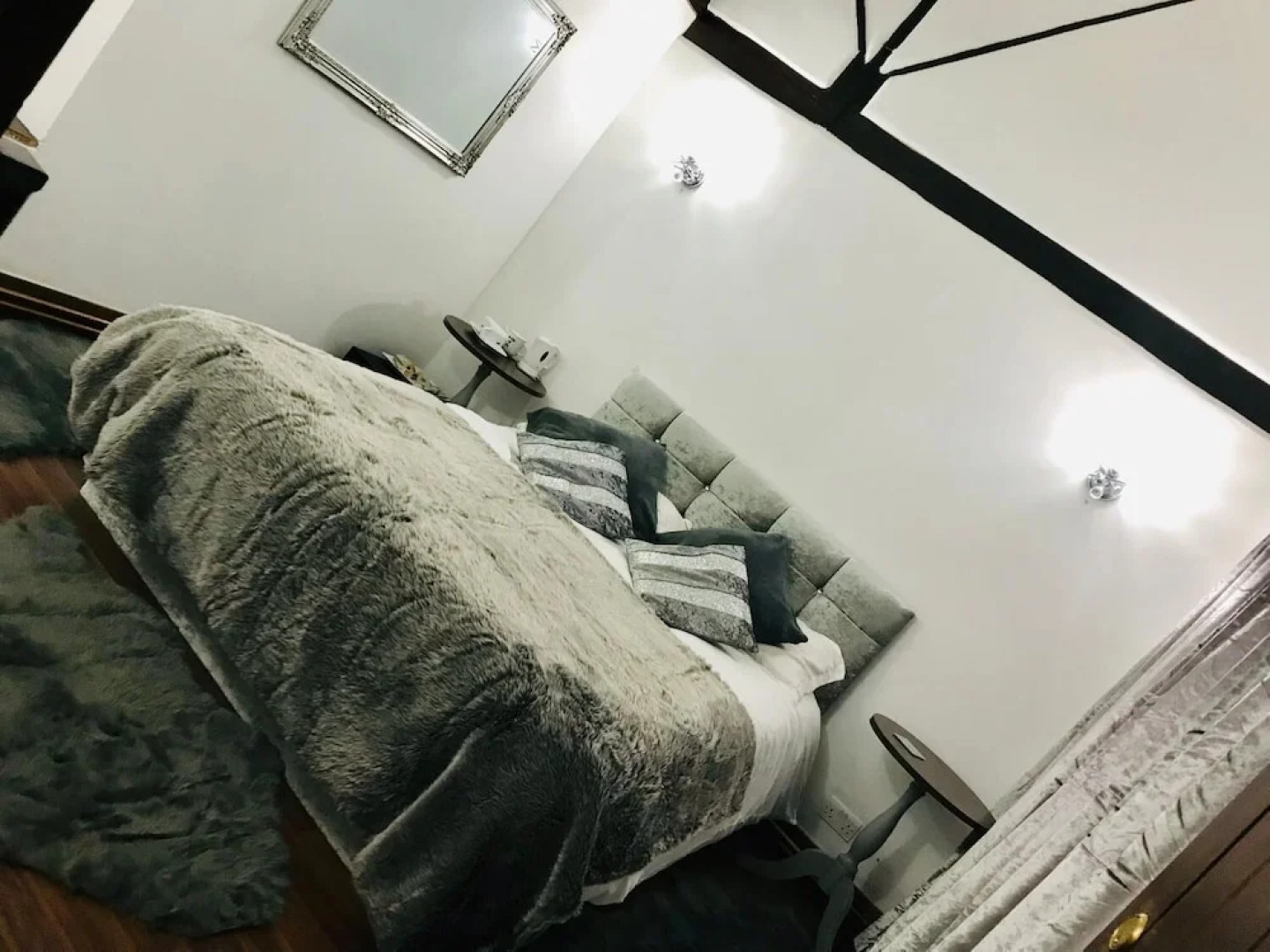 Oldlands Farmhouse Bed and Breakfast