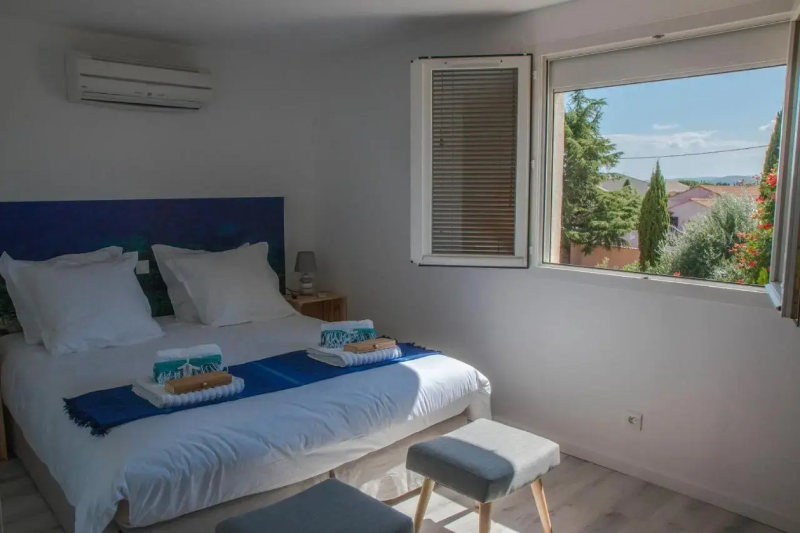 Les Gîtes du Somail