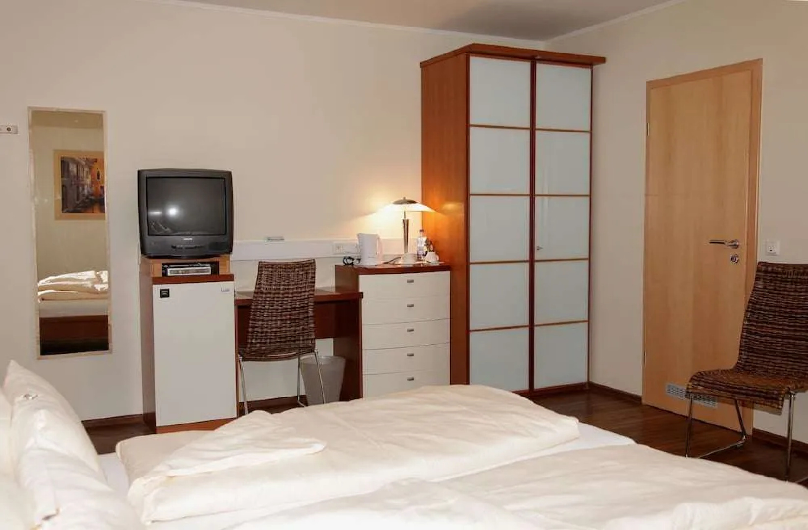 Hotel La Fontana Costanzo