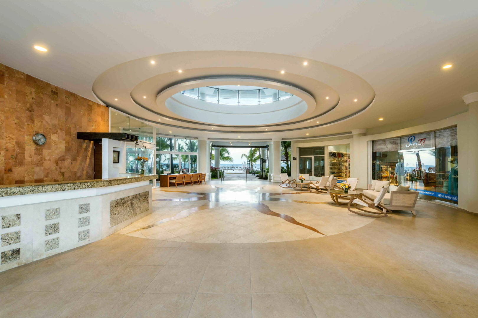 Almare, a Luxury Collection Resort, Isla Mujeres Cancun, Adult All-Inclusive