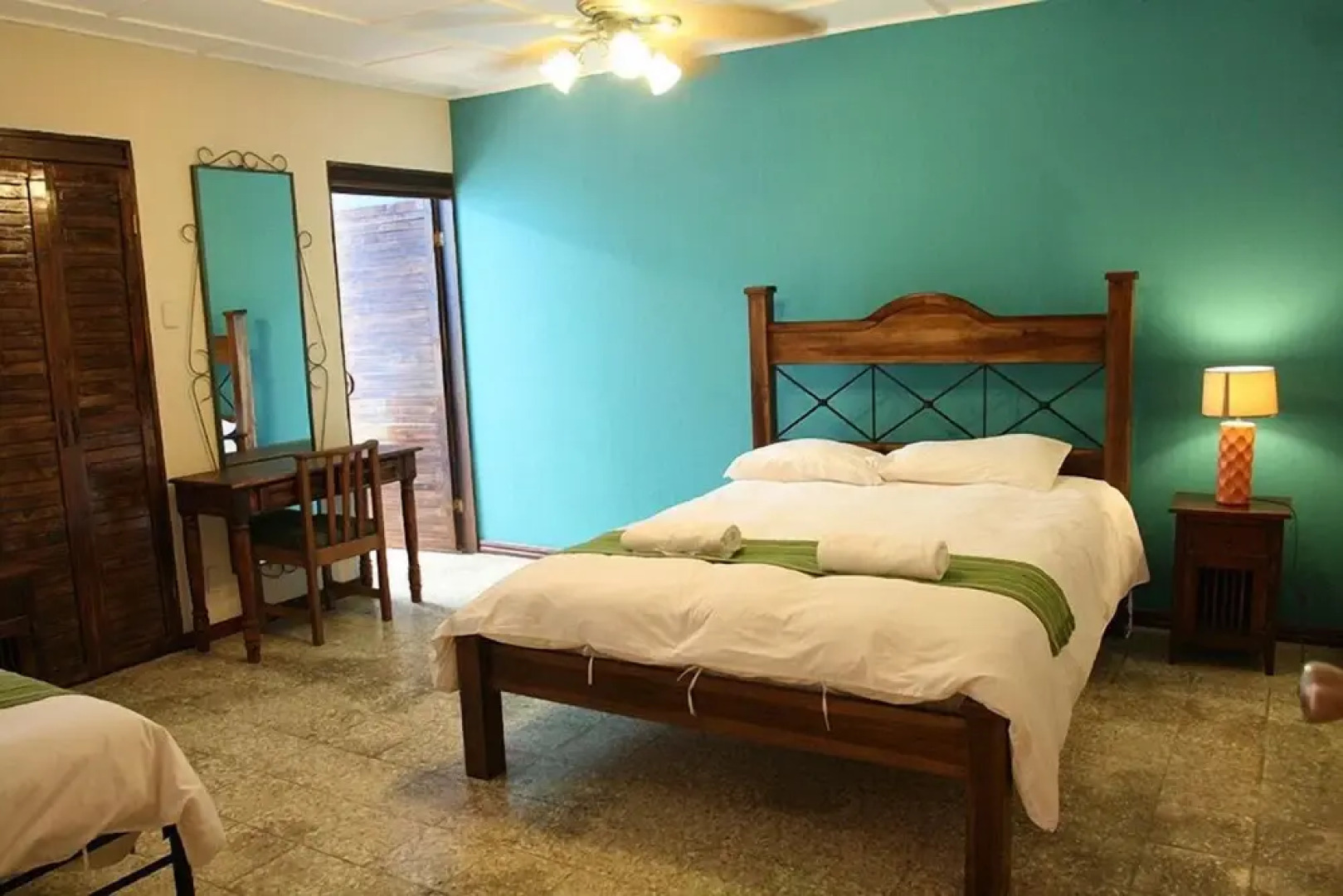 Turrialba Bed & Breakfast