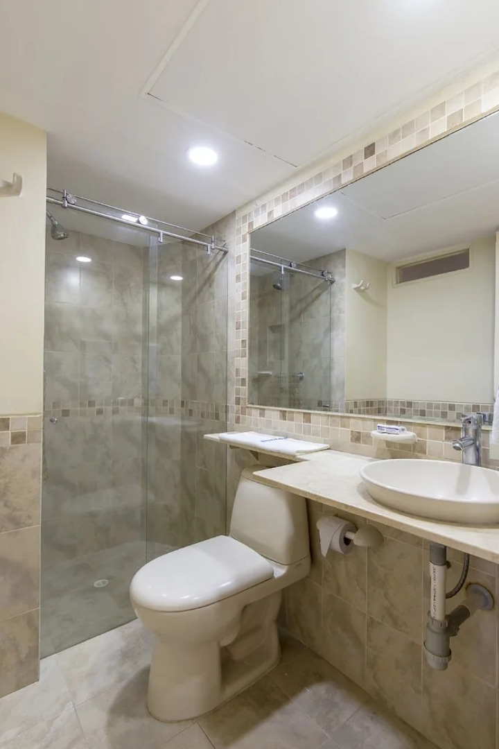 Condominio Puntepiedra