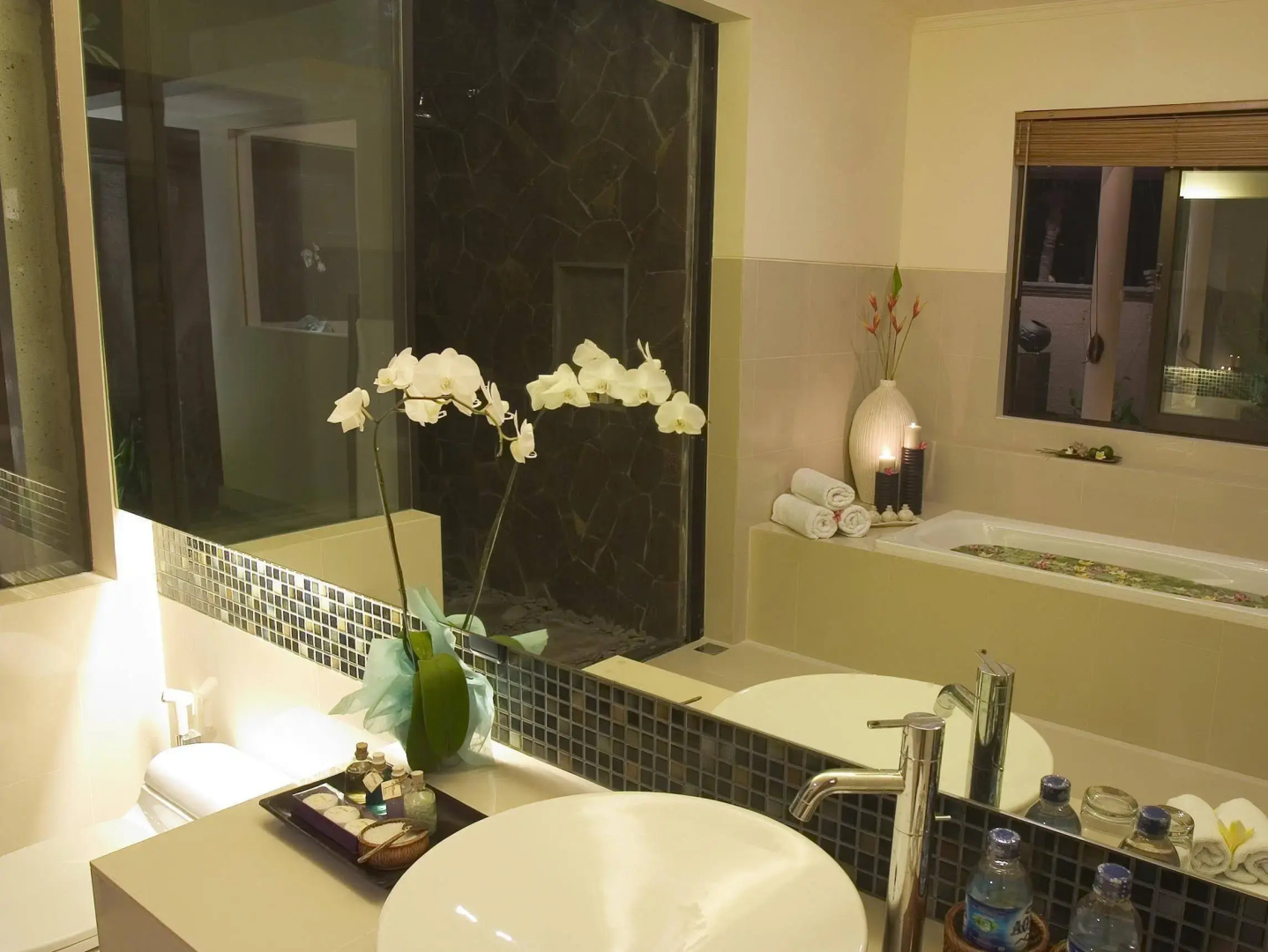 Sagara Villas and Suites Sanur by AHM