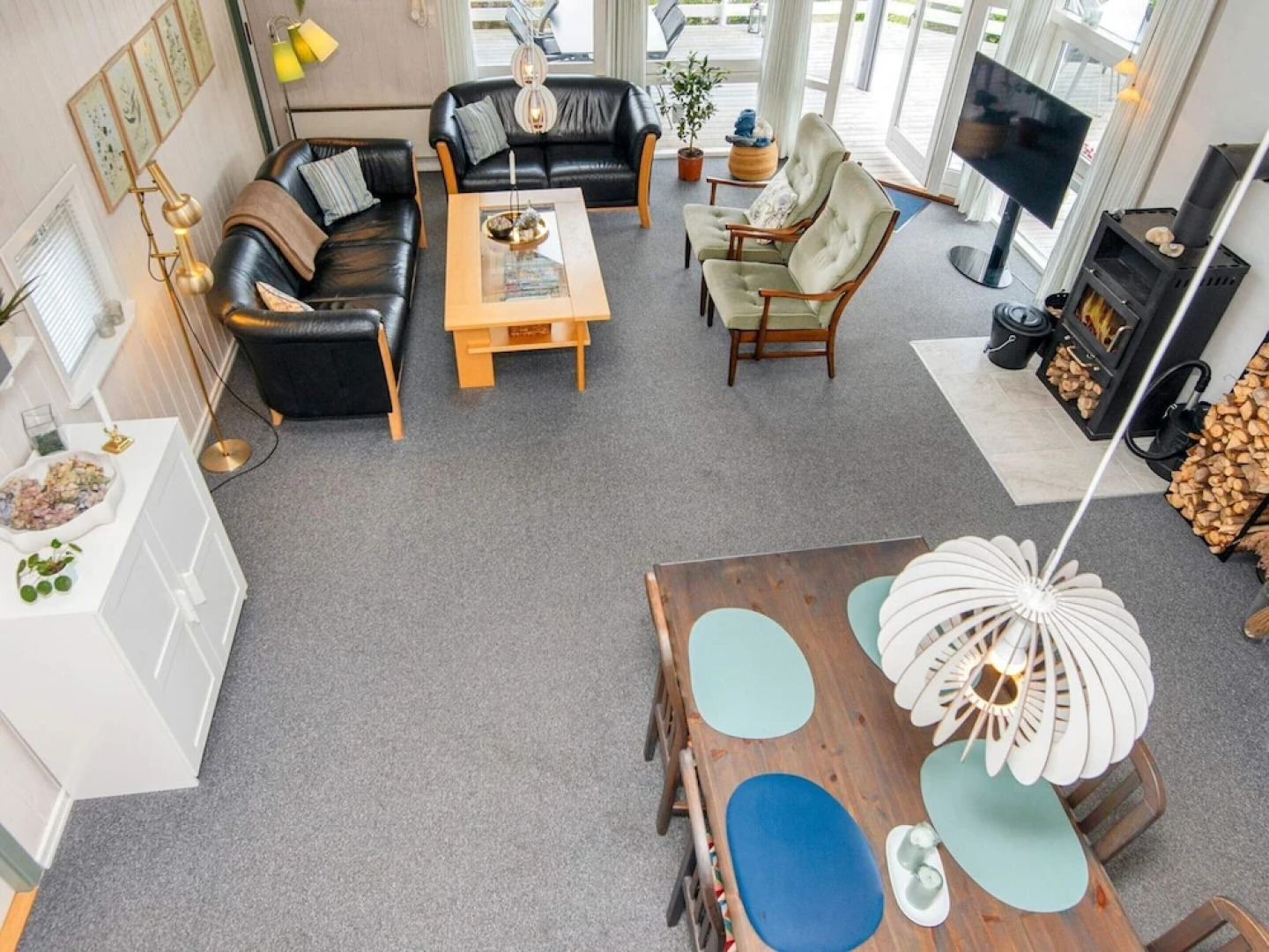 Luxury Retreat With Spa - By Traum Ferienwohnungen