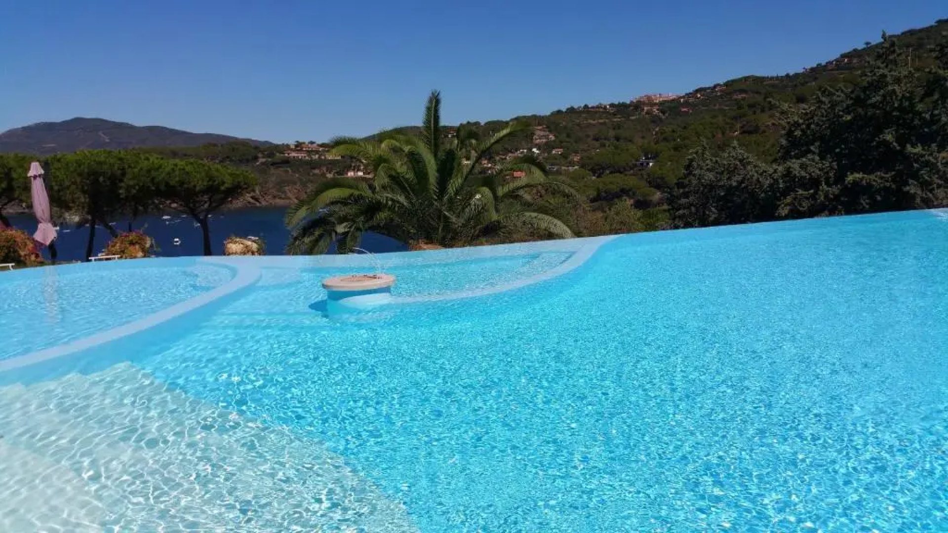 Residence Cala Silente