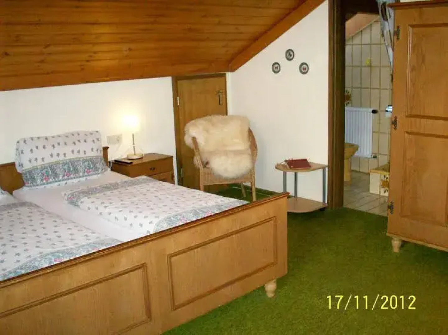 Zum Fliegenden Holländer