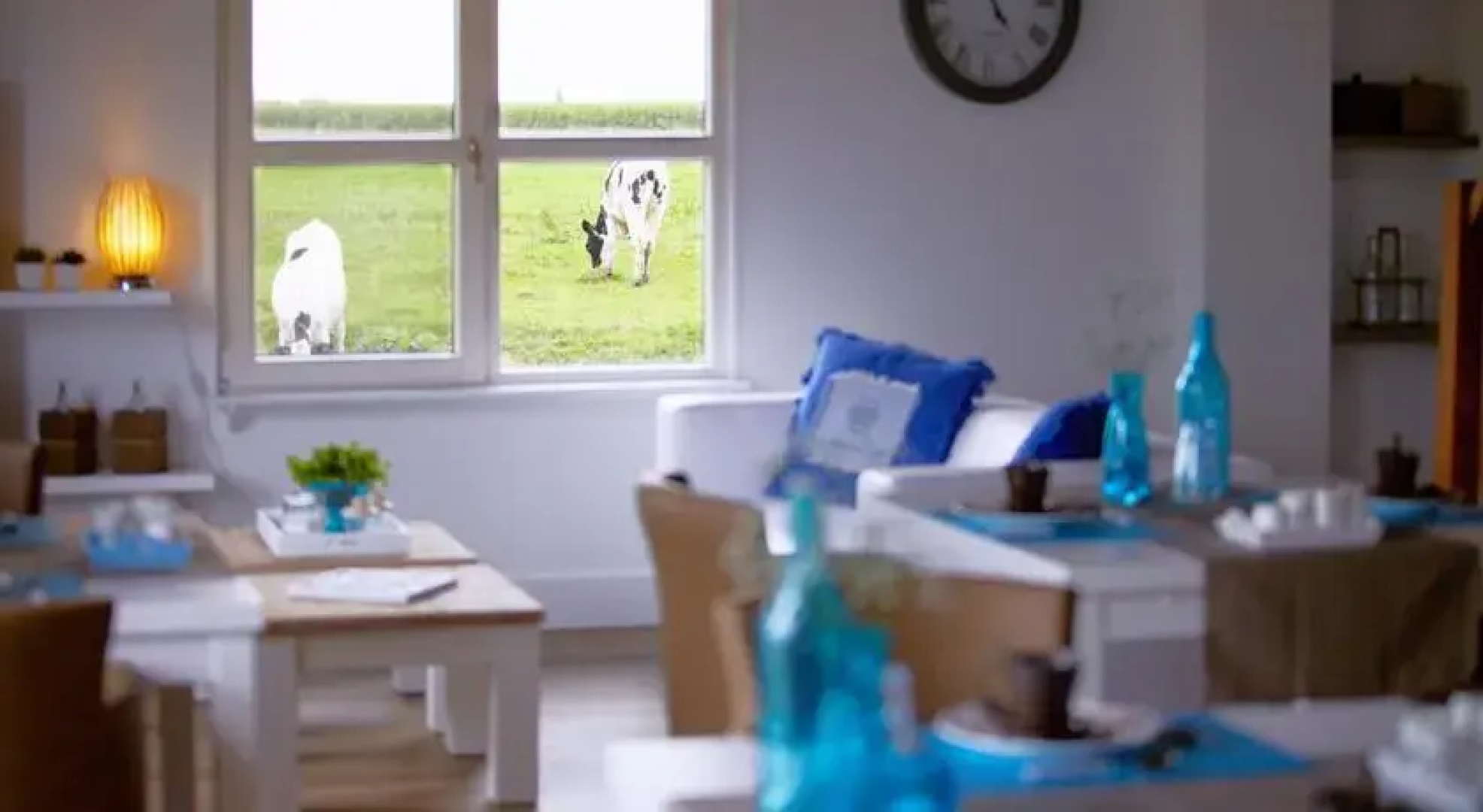 B&B Gastenverblijf Hoogenboom