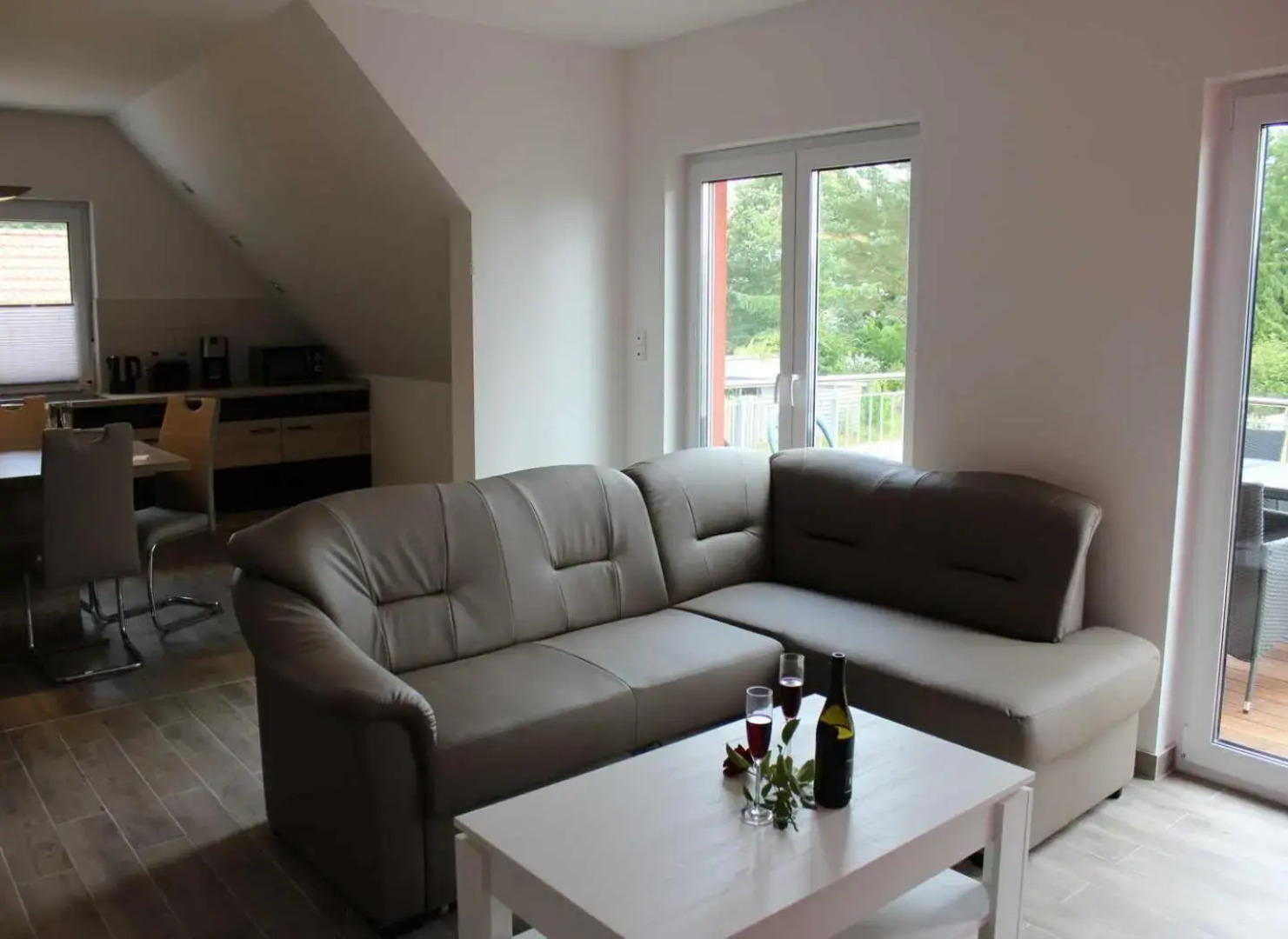 Residenz am Krakower See