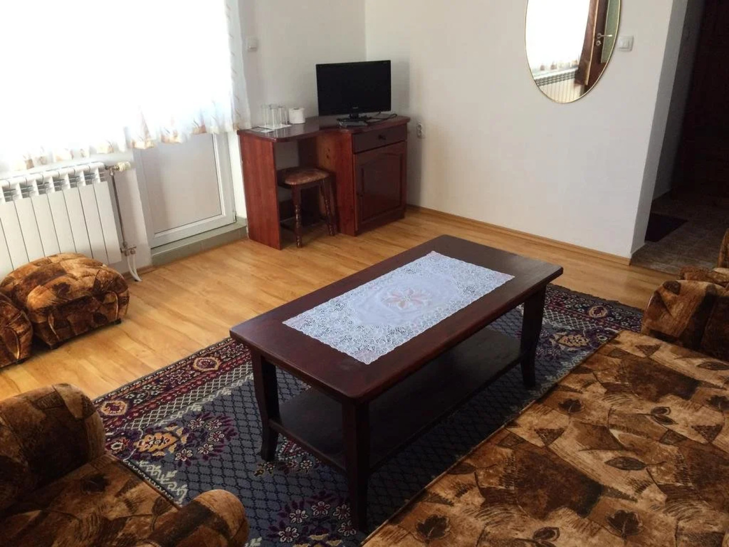 Family hotel Panorama