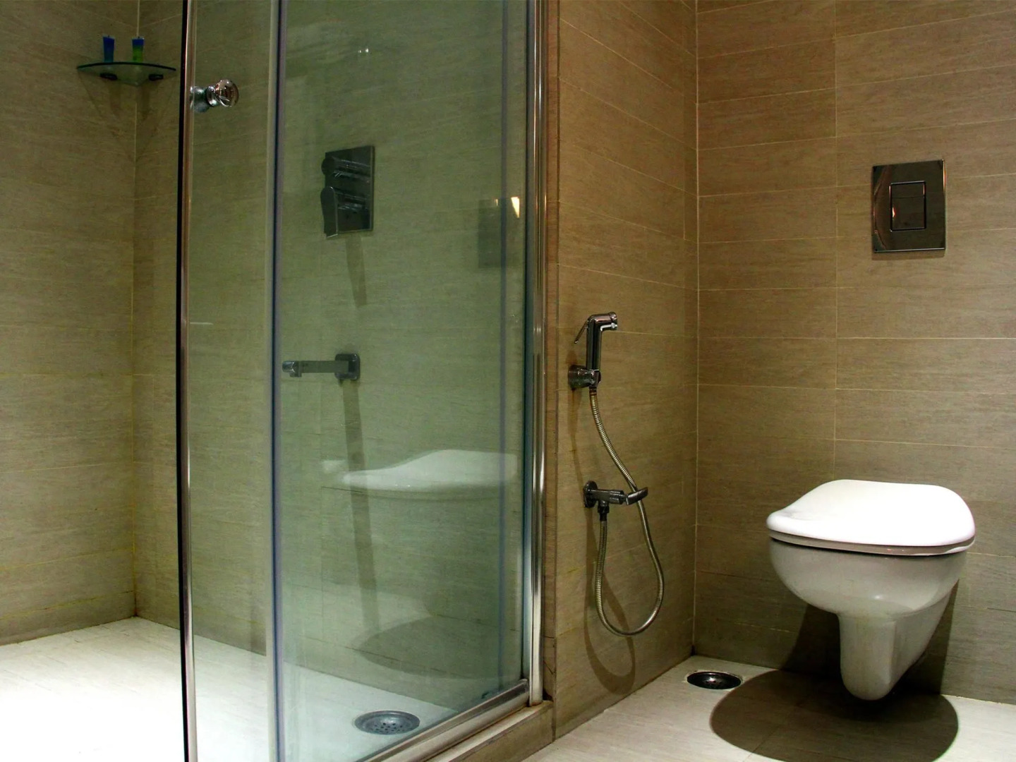 OYO Premium Karkhana Secunderabad