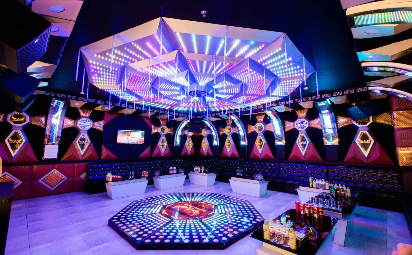 Muong Thanh Luxury Ha Nam Hotel