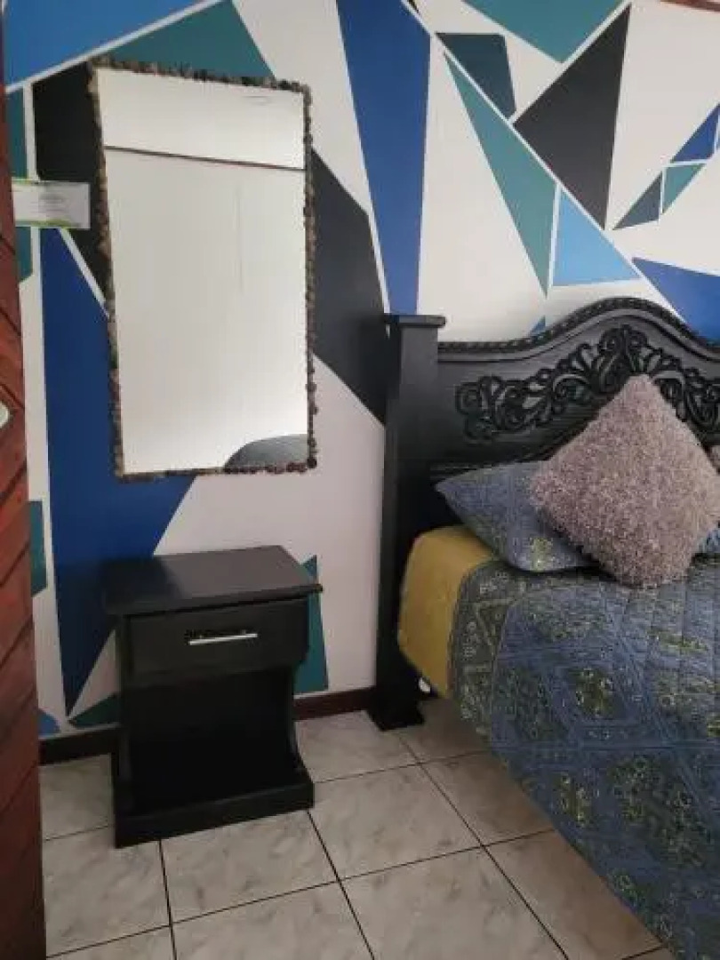 Downtown Montezuma Hostel