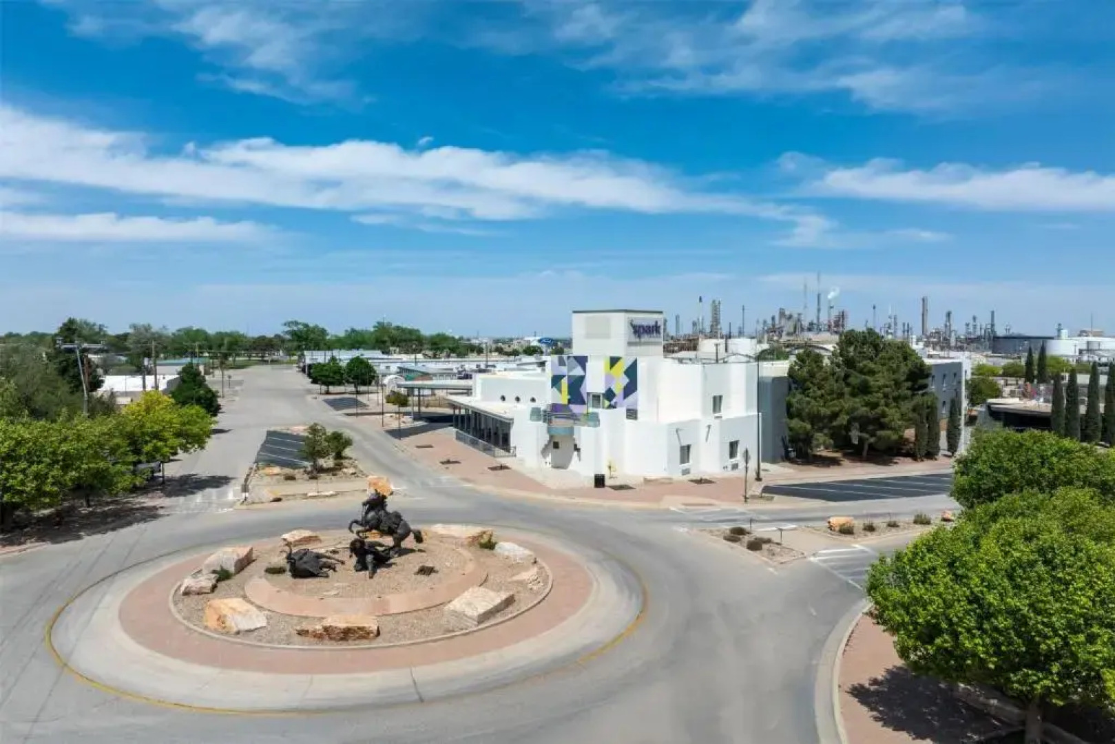 Spark by Hilton Artesia