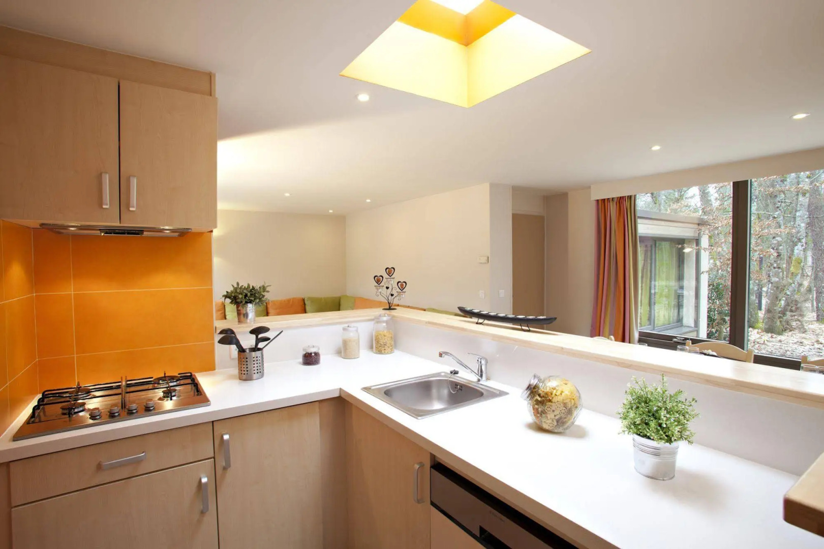 Center Parcs Les Hauts de Bruyères