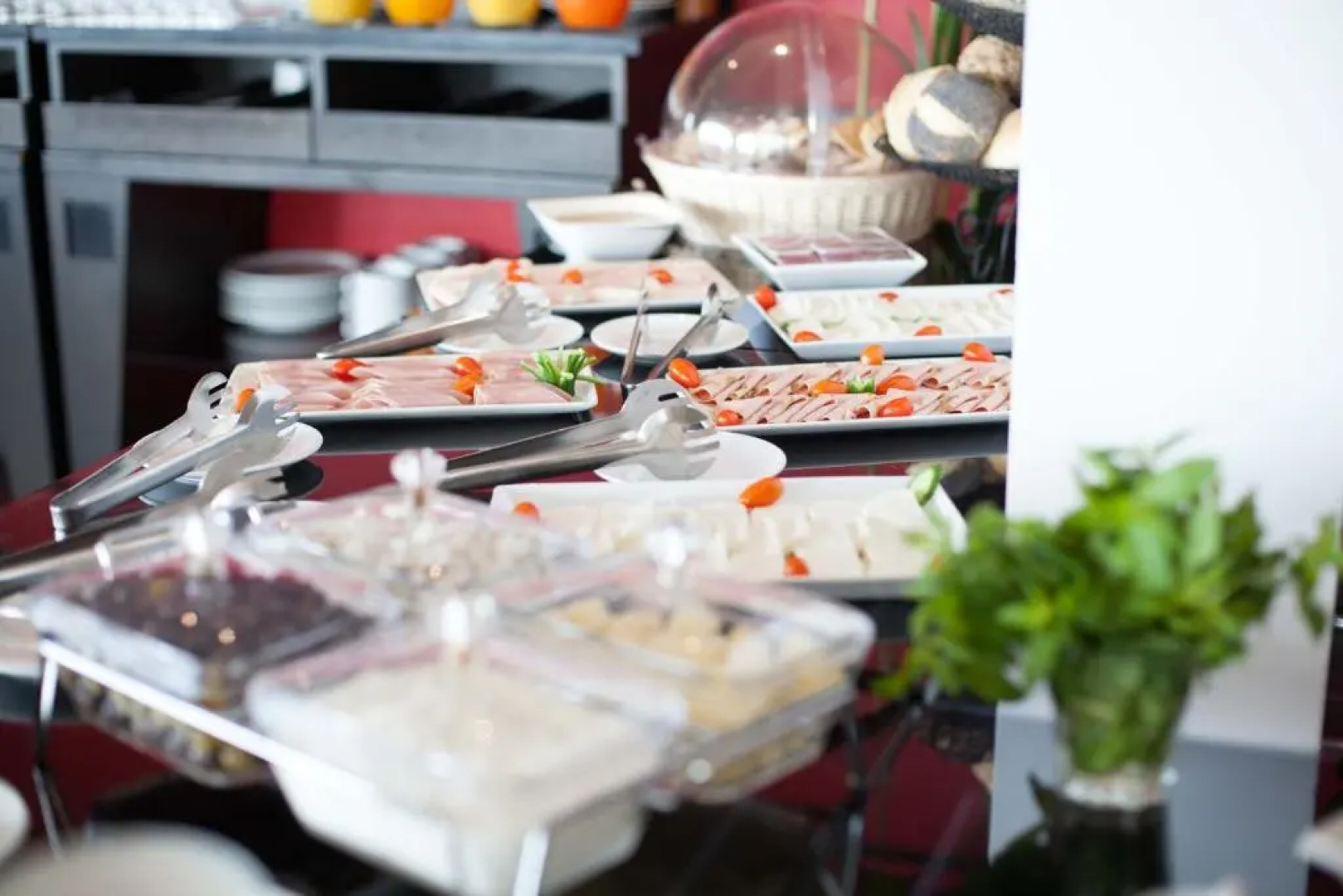 Aleph Boutique Hotel