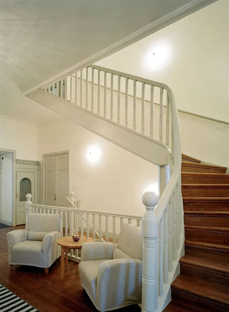 1909 Sigtuna Stads Hotell